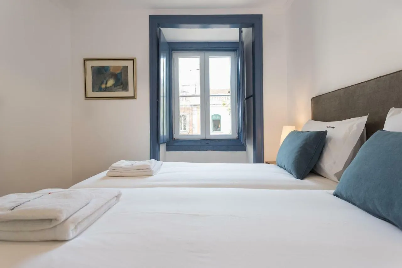 Flh Mouros Comfortable Place Лиссабон